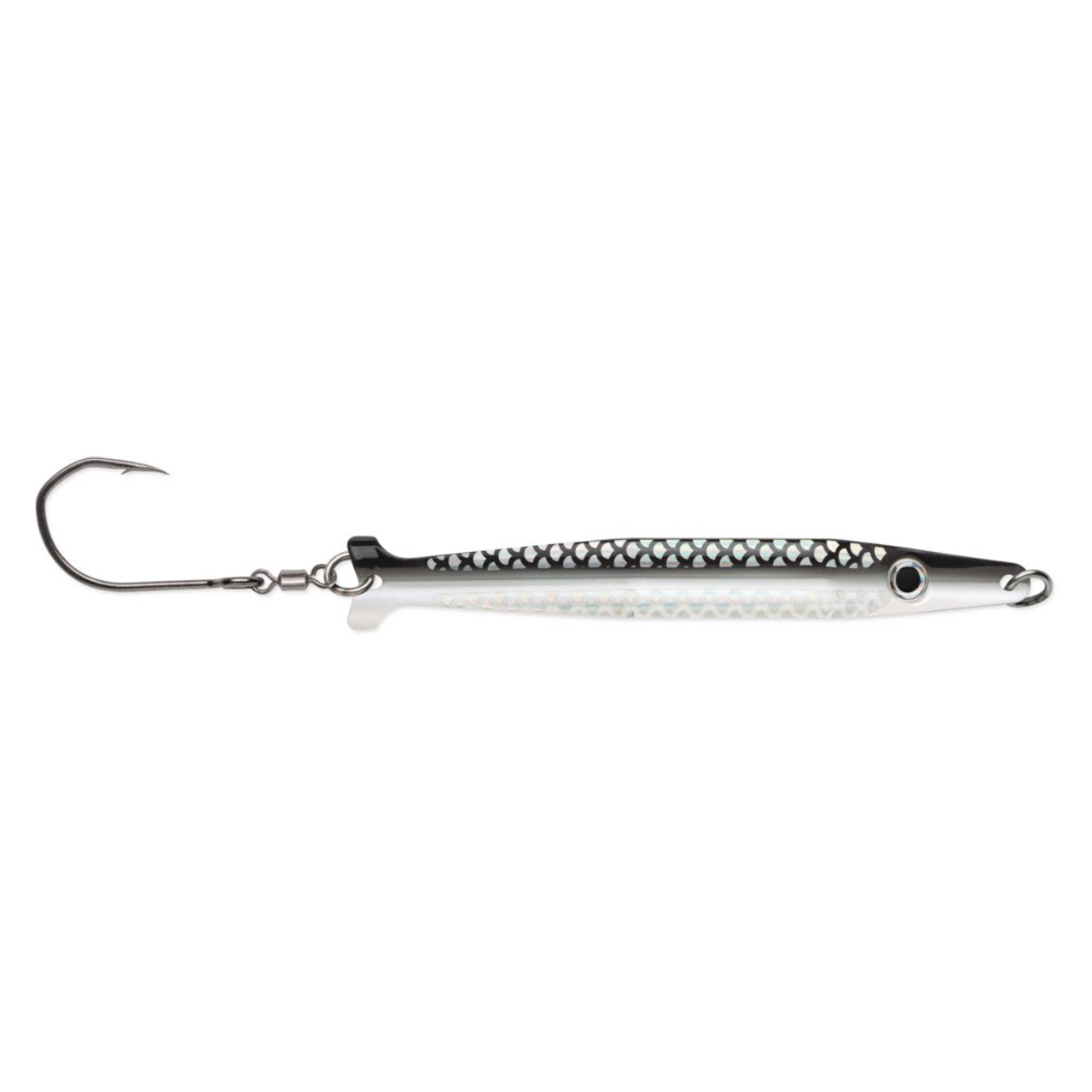LUHR JENSEN KOHO KING SPOON