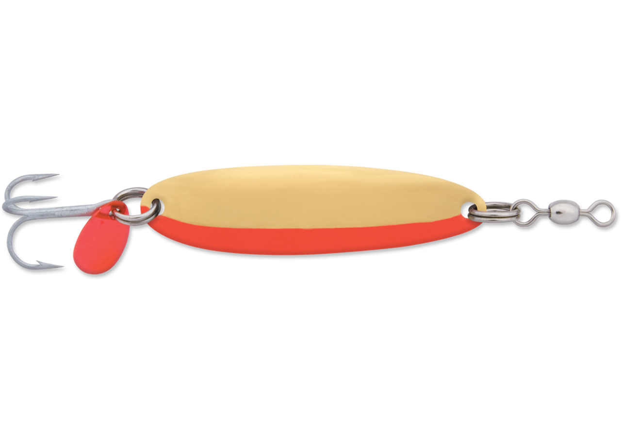 LUHR JENSEN KROCODILE 1/4 & 3/8