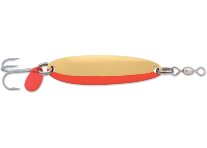 LUHR JENSEN KROCODILE 1/4 & 3/8