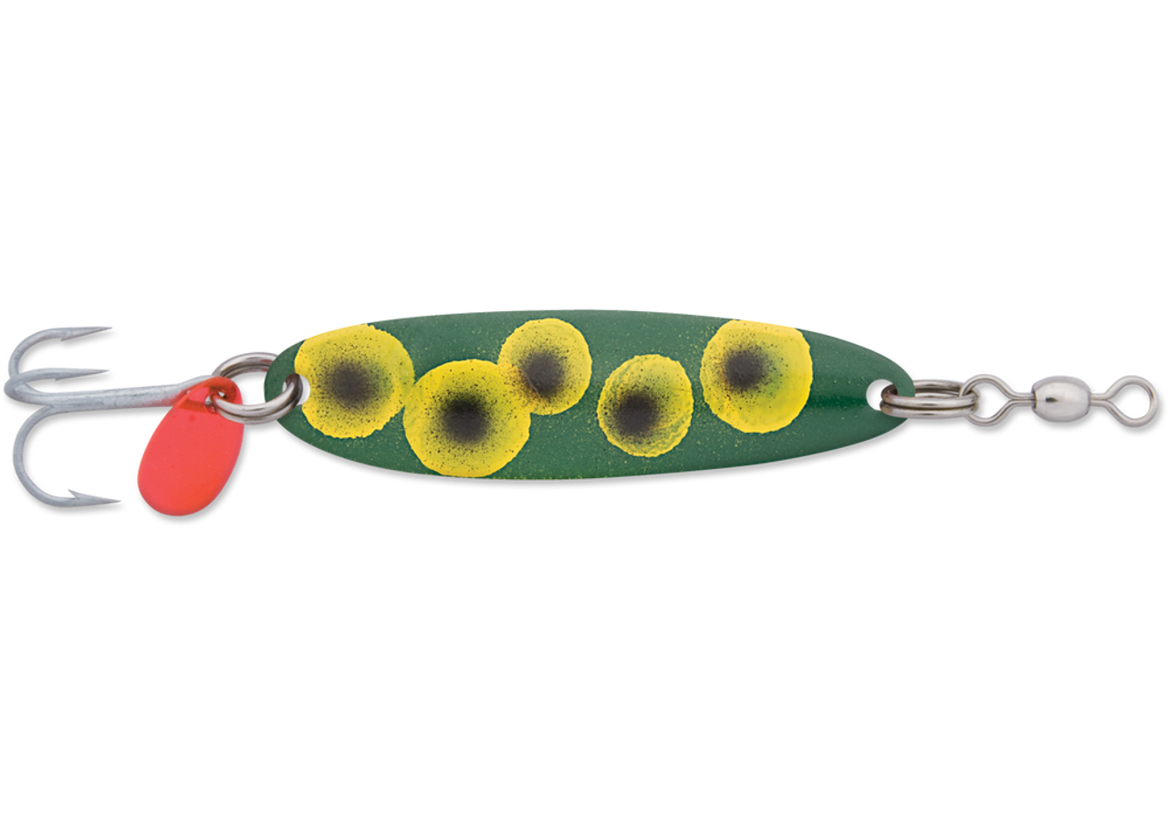 LUHR JENSEN KROCODILE 1/4 & 3/8