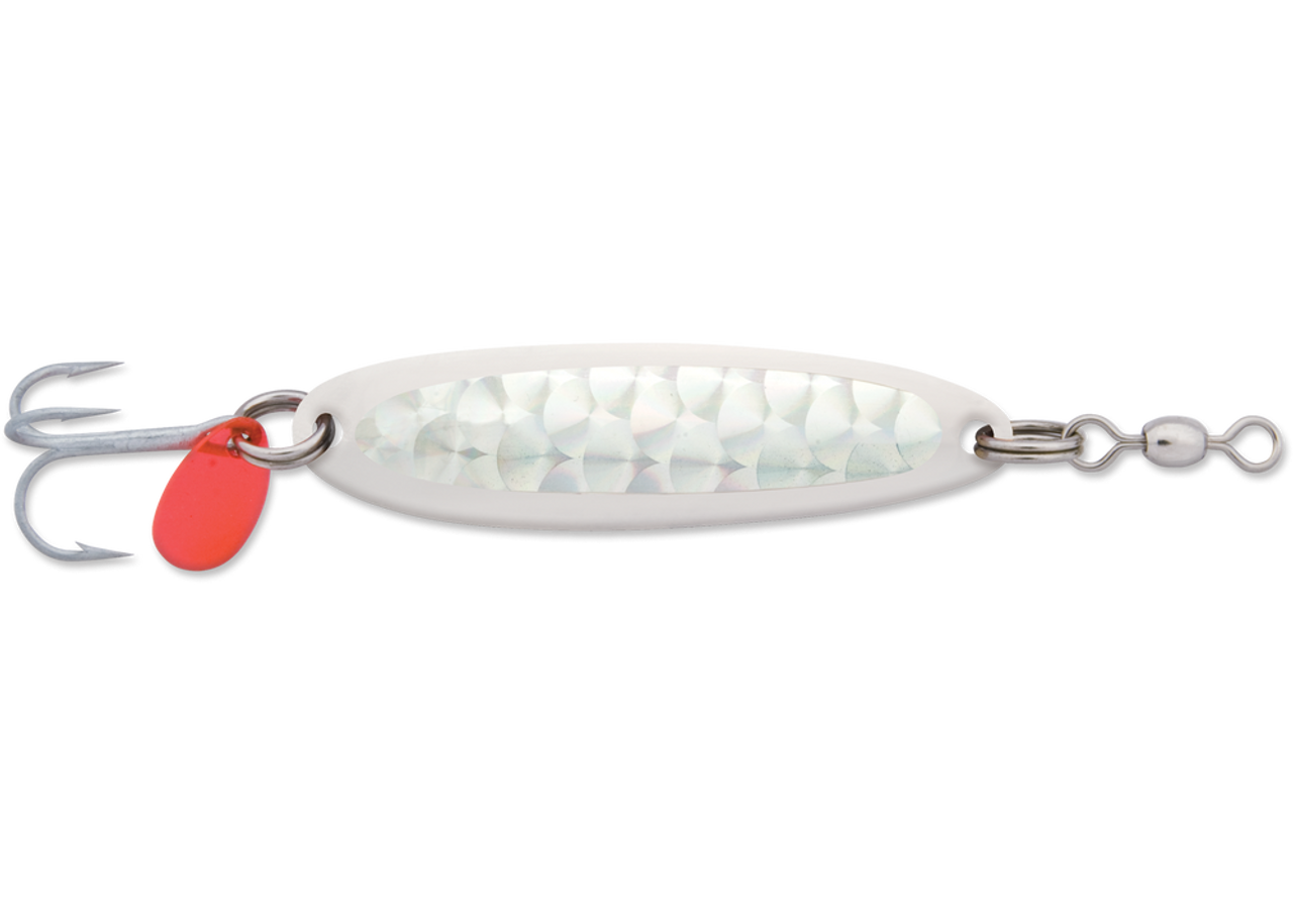 LUHR JENSEN KROCODILE 1/4 & 3/8