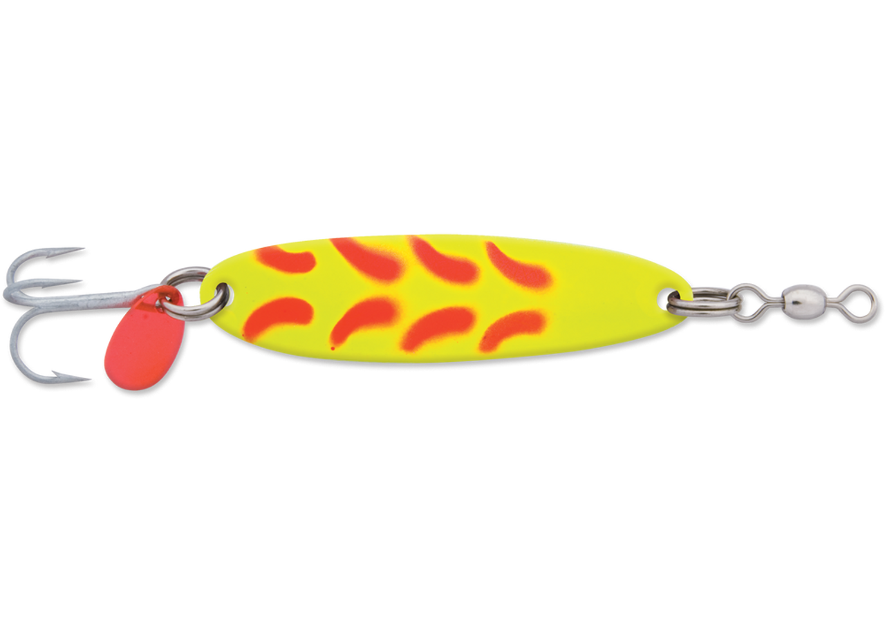 LUHR JENSEN KROCODILE 1/4 & 3/8