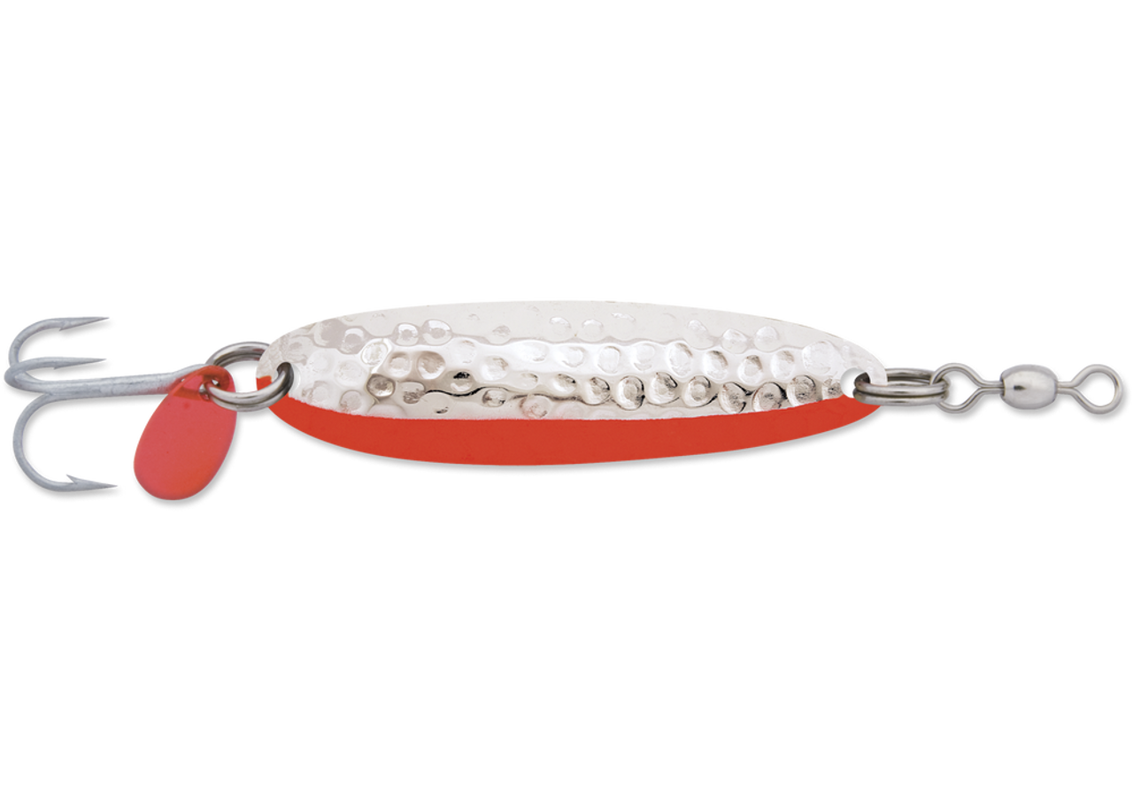 LUHR JENSEN KROCODILE 1/4 & 3/8