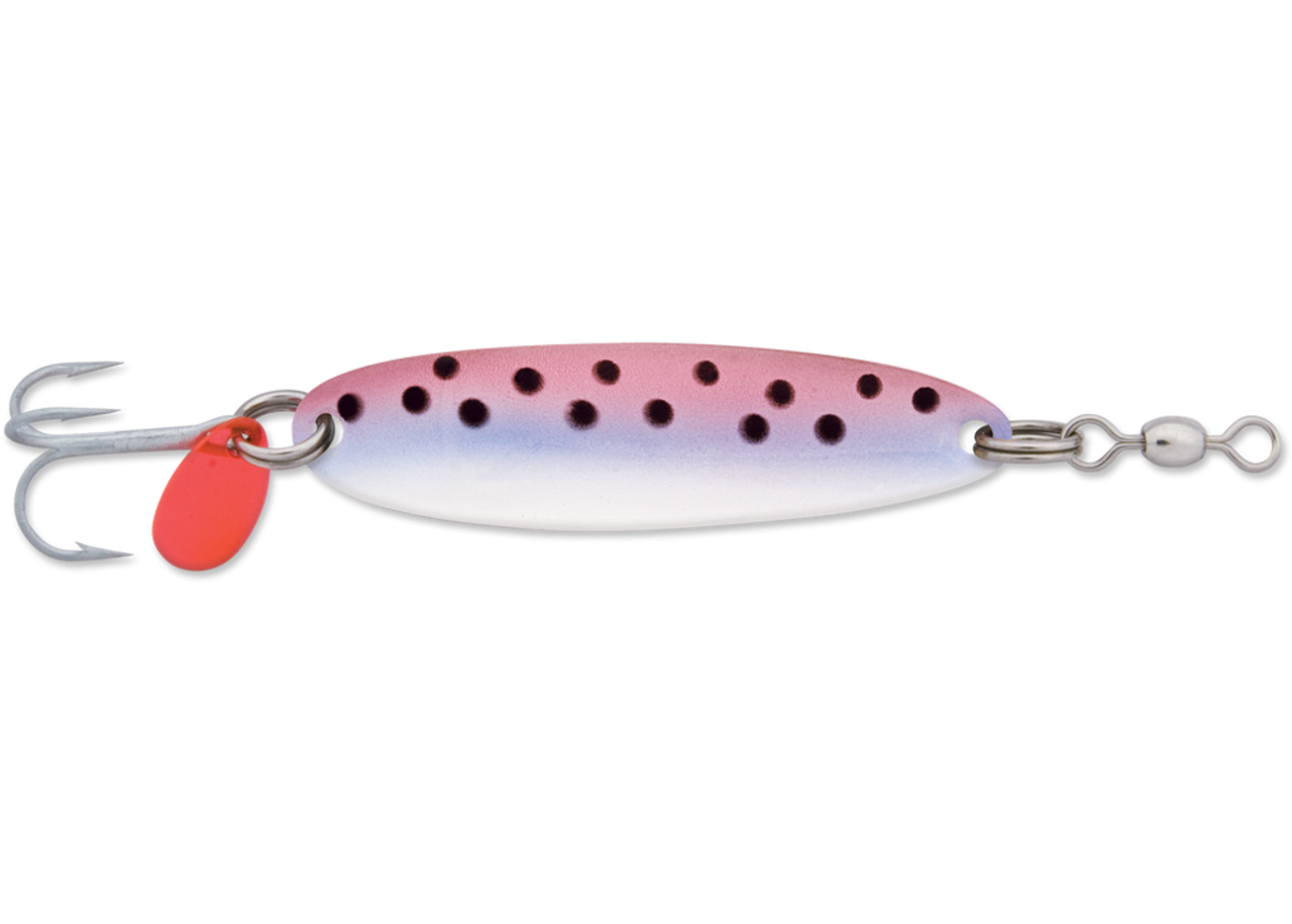 LUHR JENSEN KROCODILE 1/4 & 3/8