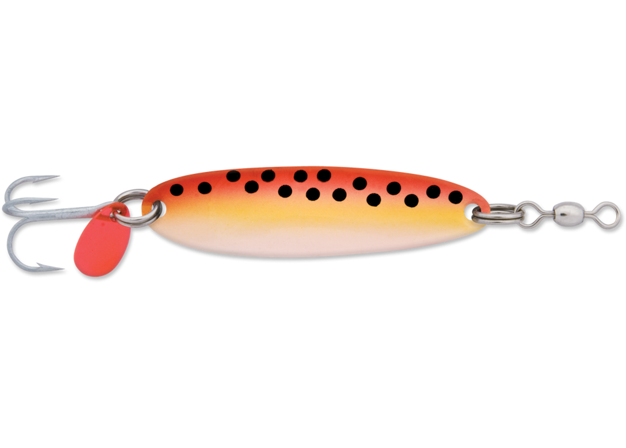 LUHR JENSEN KROCODILE 1/4 & 3/8