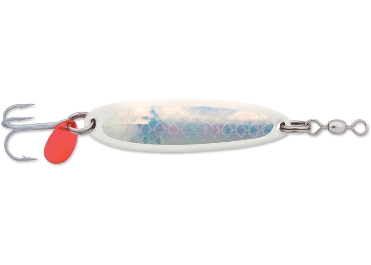 LUHR JENSEN KROCODILE 1/4 & 3/8