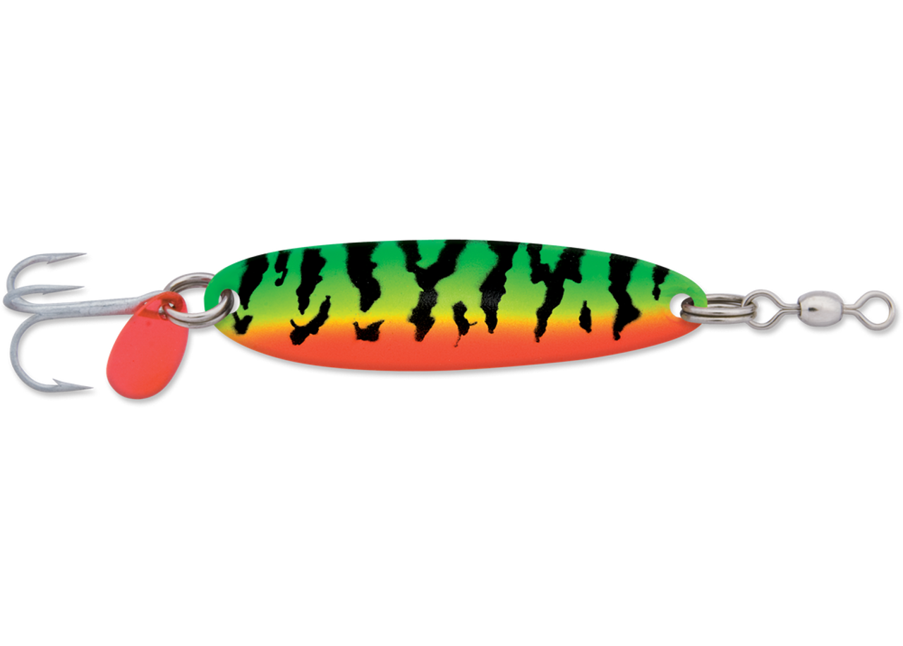 LUHR JENSEN KROCODILE 1/4 & 3/8