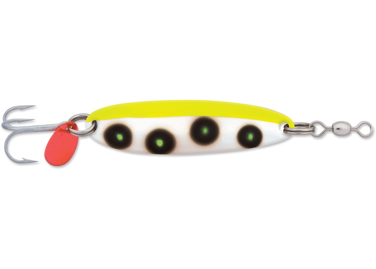 LUHR JENSEN KROCODILE 1/4 & 3/8