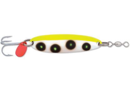 LUHR JENSEN KROCODILE 1/4 & 3/8