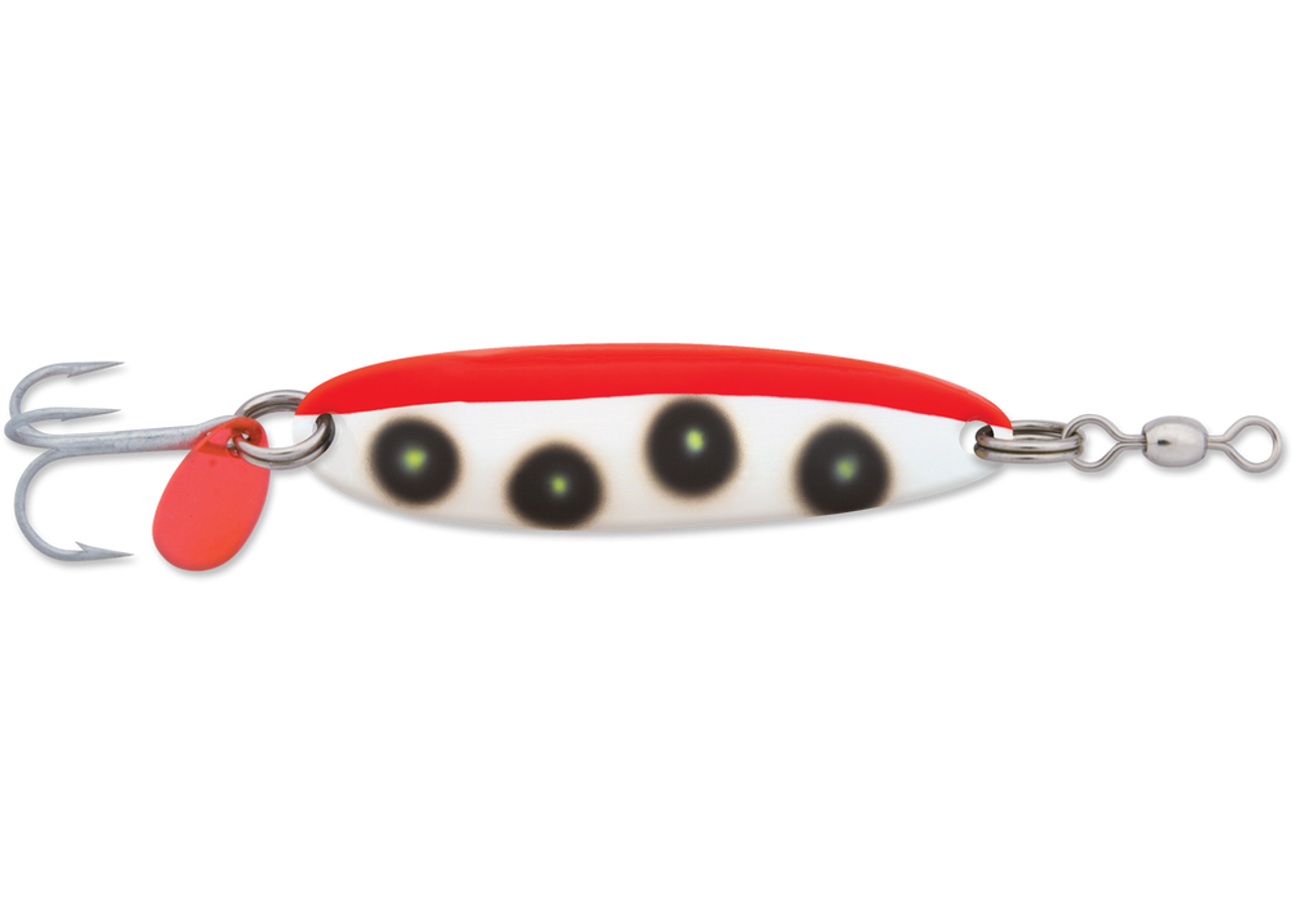 LUHR JENSEN KROCODILE 1/4 & 3/8