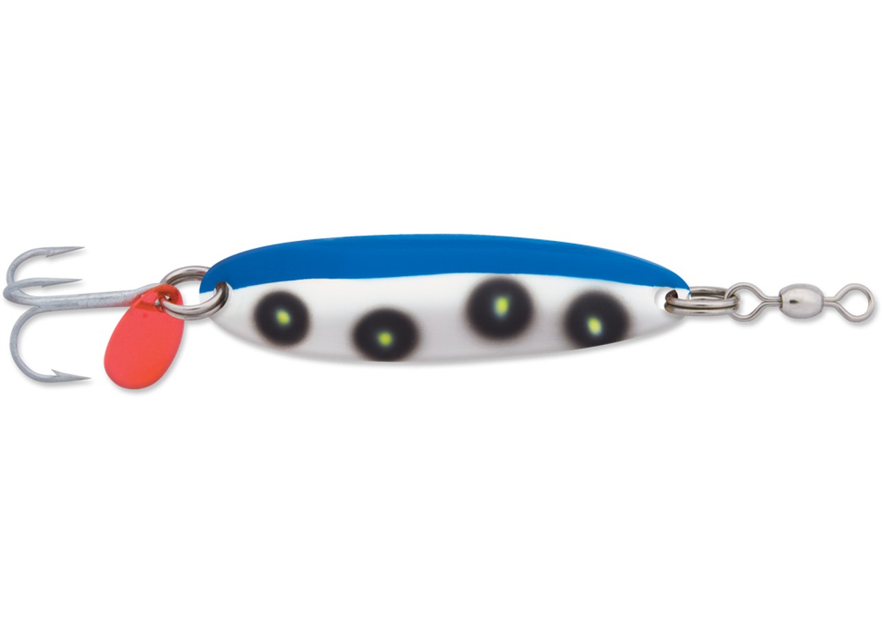 LUHR JENSEN KROCODILE 1/4 & 3/8