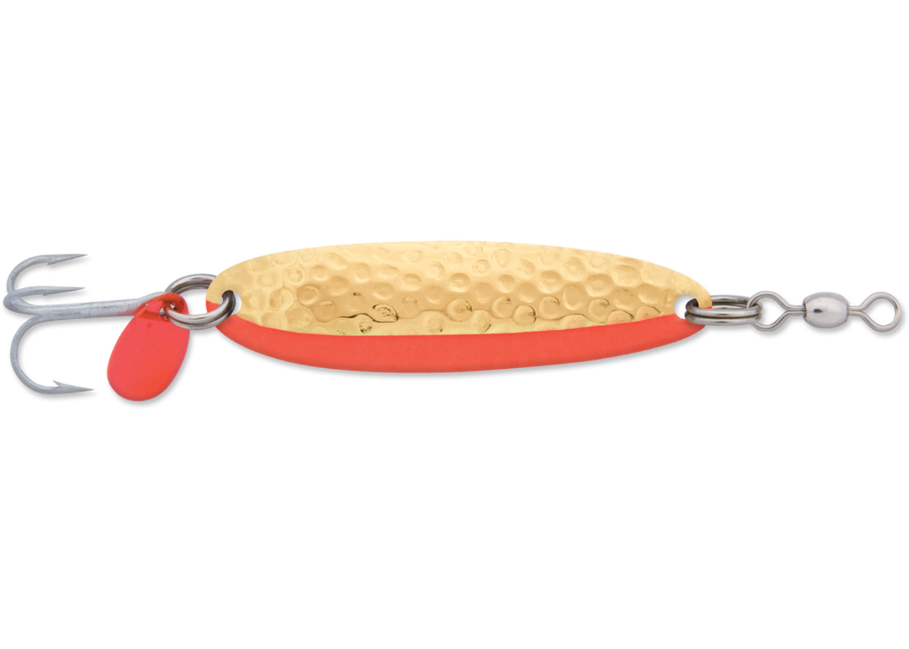 LUHR JENSEN KROCODILE 1/6 & 3/16