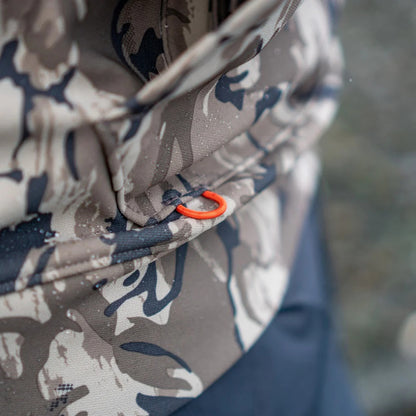 GRUNDENS KRYALL HOODIE