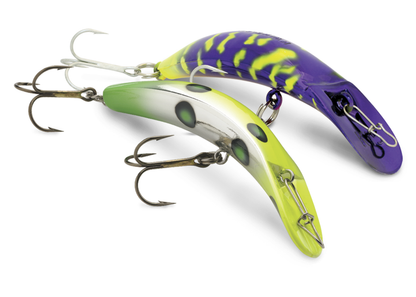 LUHR JENSEN KWIKFISH XTREME NON RATTLE