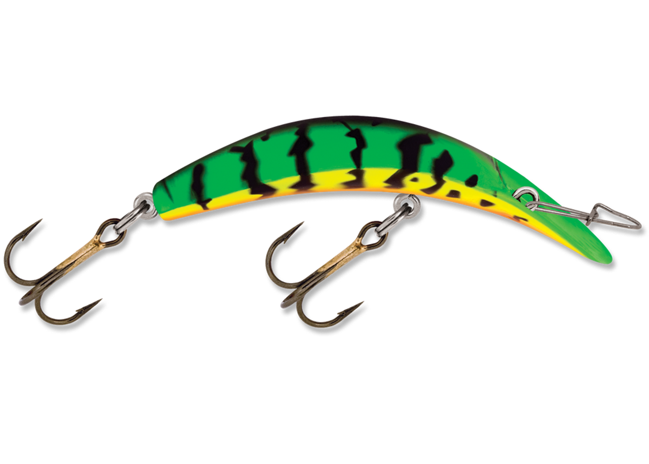 LUHR JENSEN KWIKFISH XTREME NON RATTLE