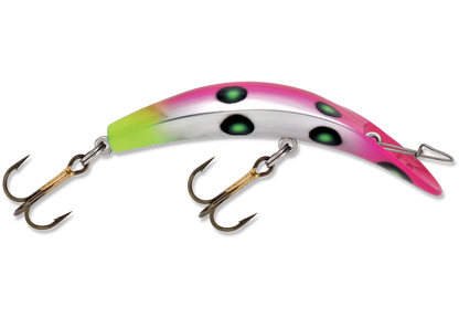 LUHR JENSEN KWIKFISH XTREME NON RATTLE