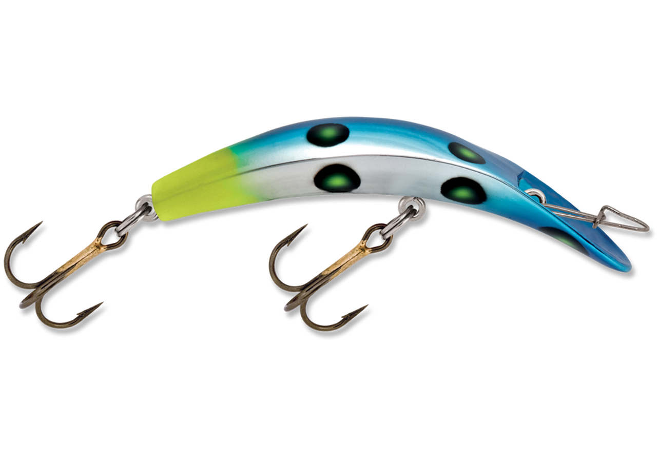 LUHR JENSEN KWIKFISH XTREME NON RATTLE