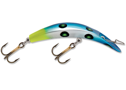 LUHR JENSEN KWIKFISH XTREME NON RATTLE