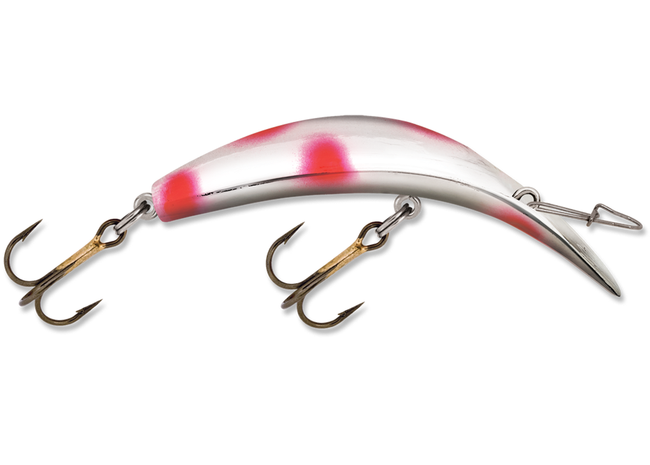 LUHR JENSEN KWIKFISH XTREME NON RATTLE