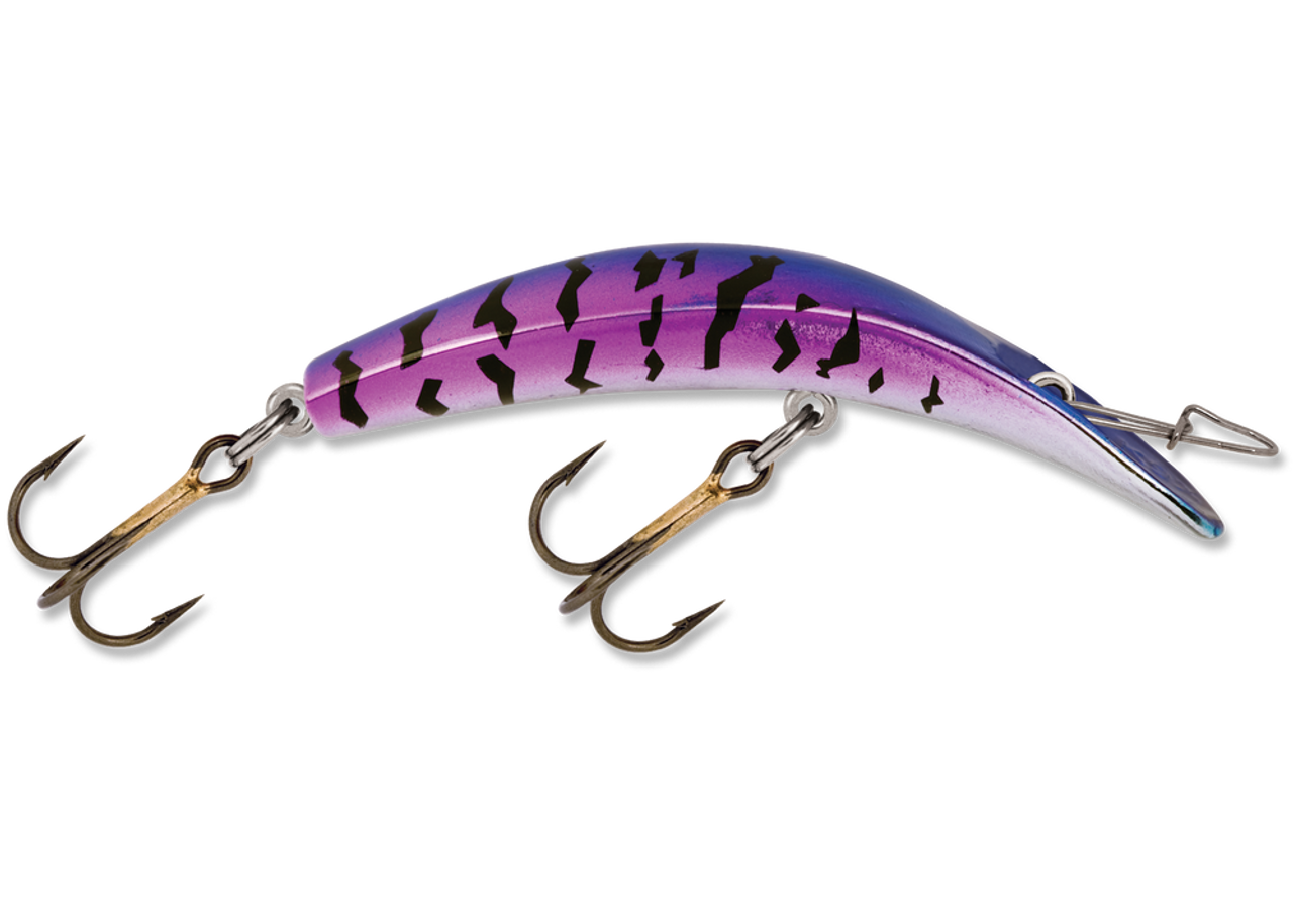 LUHR JENSEN KWIKFISH XTREME NON RATTLE
