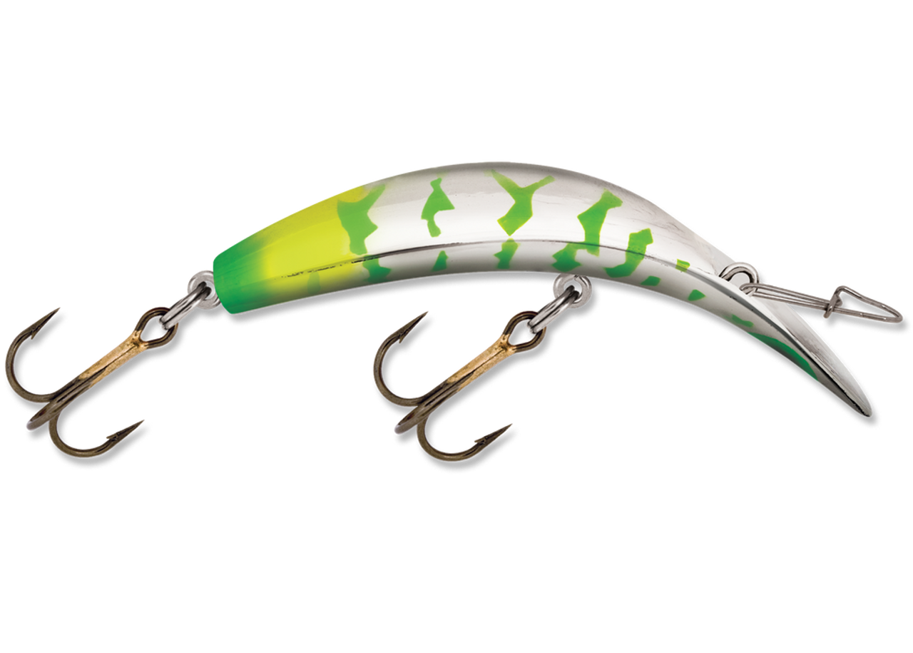 LUHR JENSEN KWIKFISH XTREME NON RATTLE