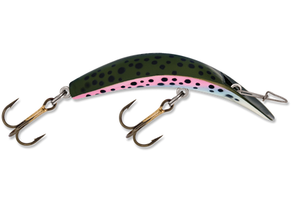 LUHR JENSEN KWIKFISH XTREME NON RATTLE