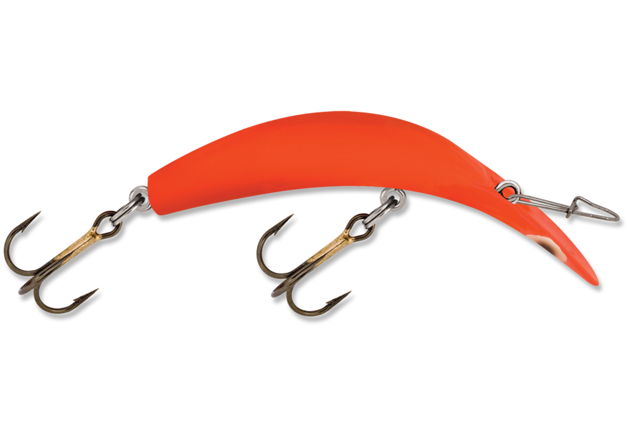 LUHR JENSEN KWIKFISH XTREME NON RATTLE