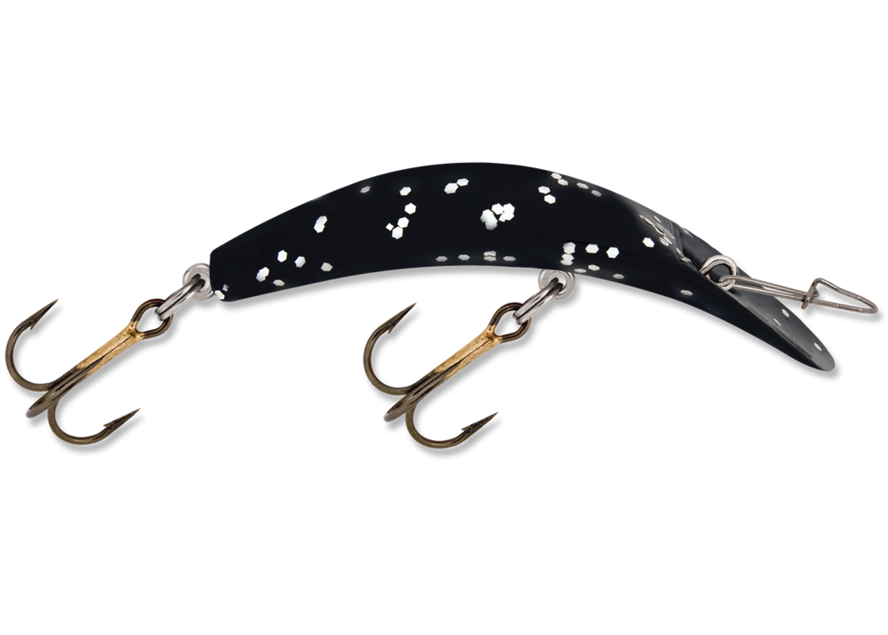 LUHR JENSEN KWIKFISH XTREME NON RATTLE