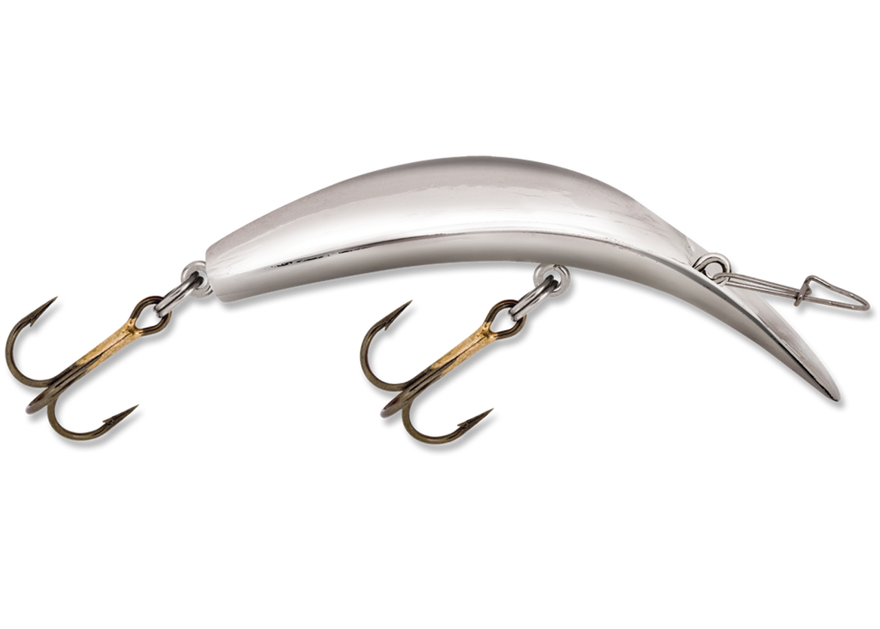 LUHR JENSEN KWIKFISH XTREME NON RATTLE