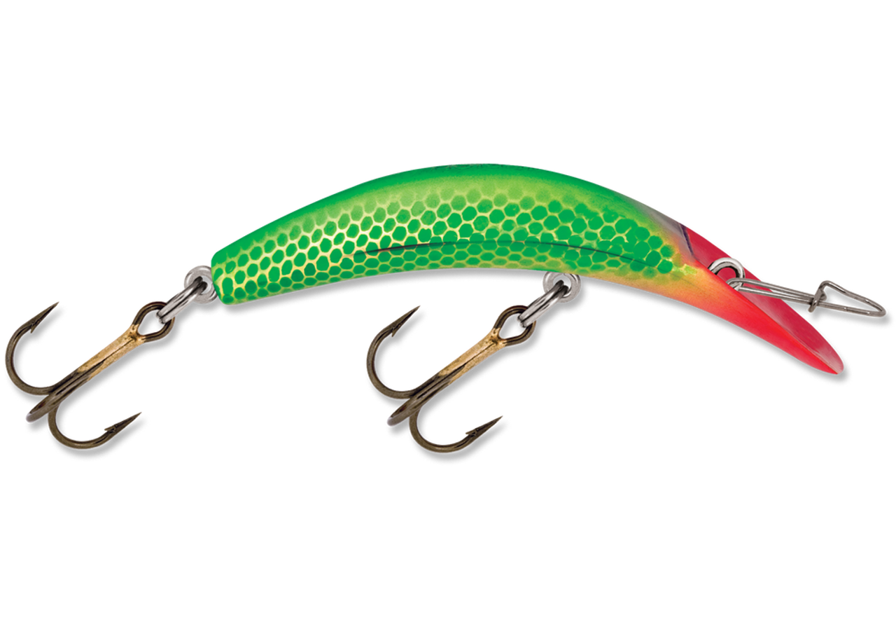 LUHR JENSEN KWIKFISH XTREME NON RATTLE