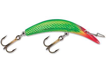 LUHR JENSEN KWIKFISH XTREME NON RATTLE