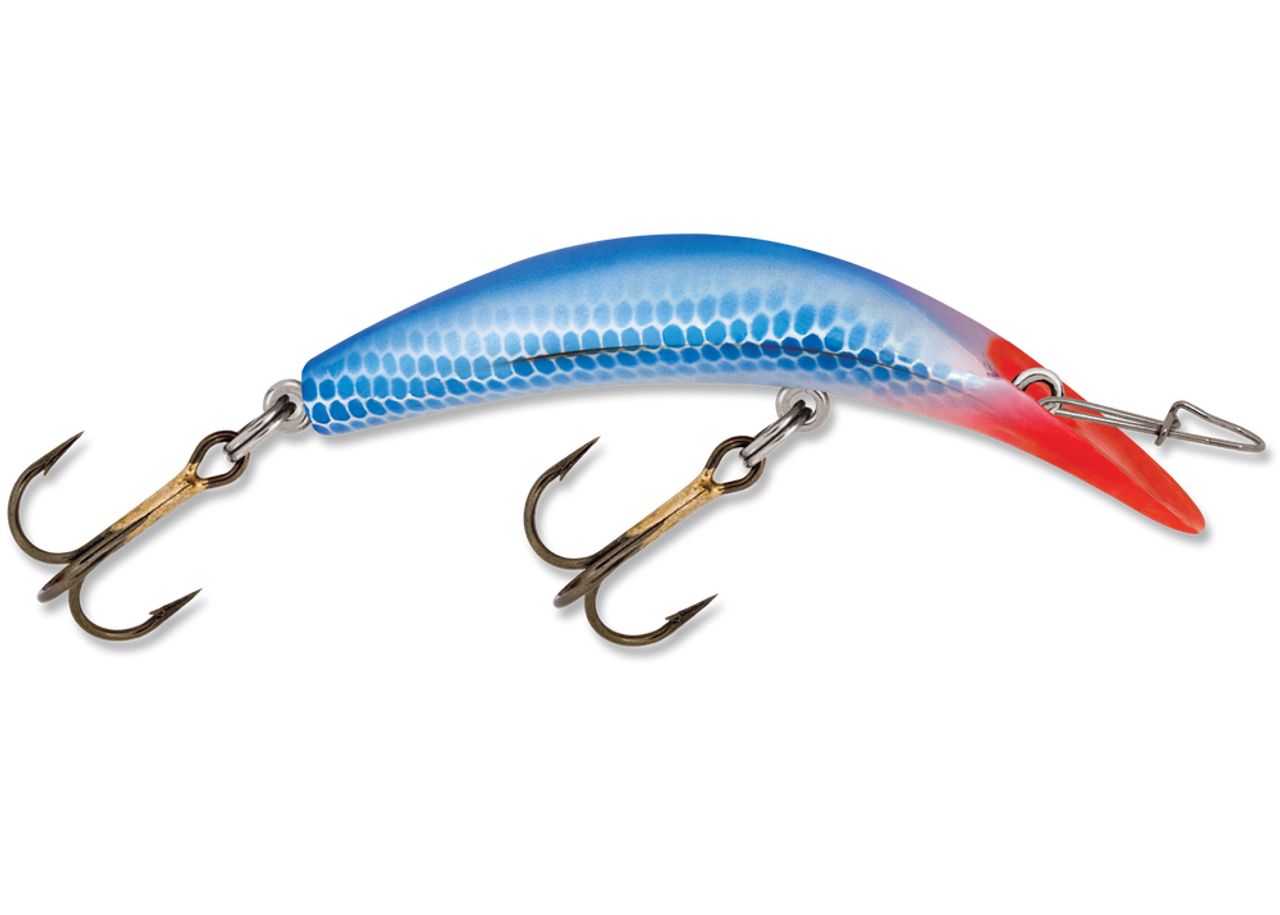 LUHR JENSEN KWIKFISH XTREME NON RATTLE