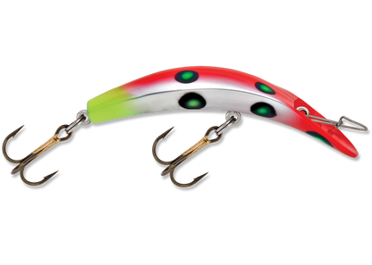 LUHR JENSEN KWIKFISH XTREME NON RATTLE
