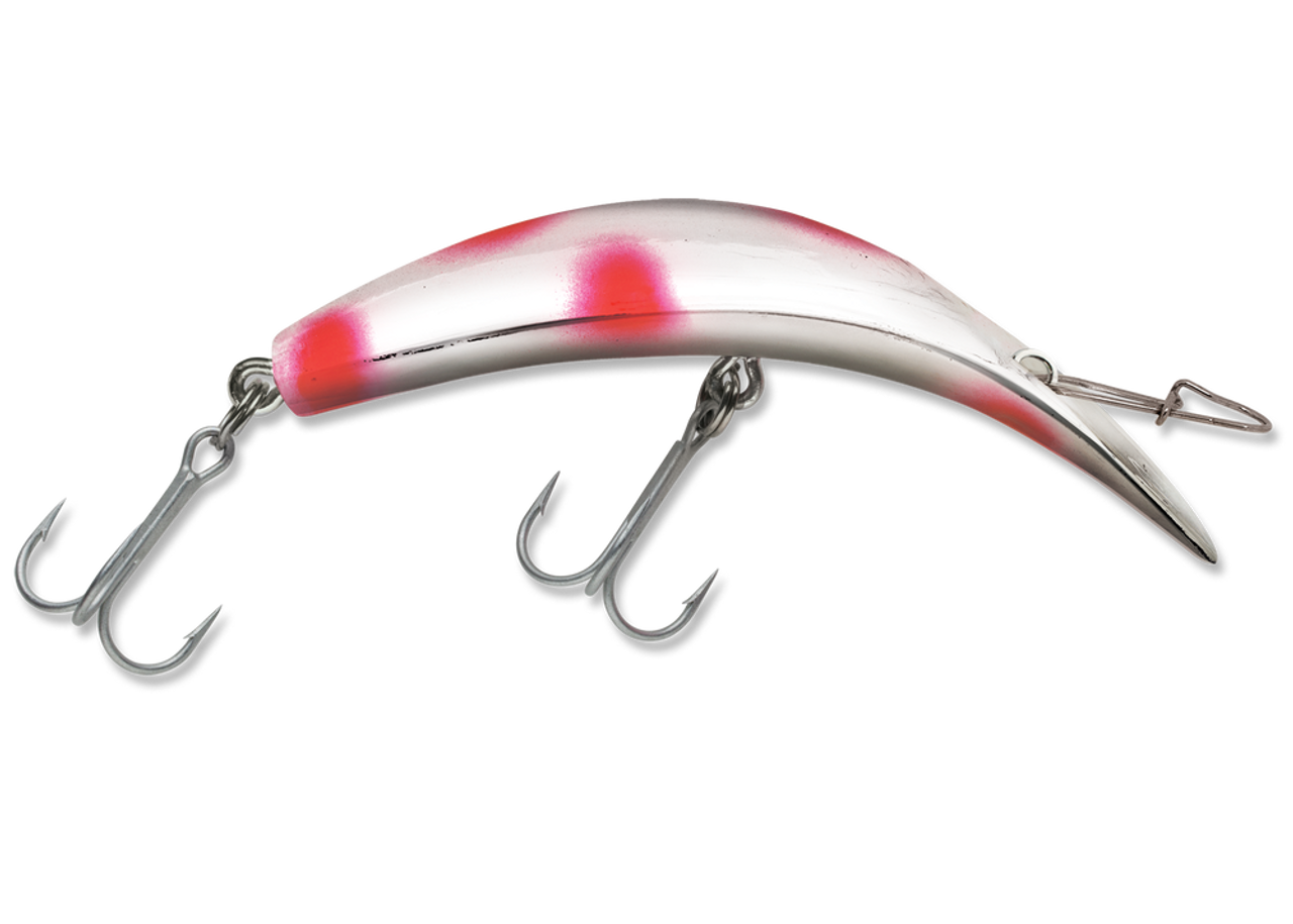 LUHR JENSEN KWIKFISH RATTLE K14