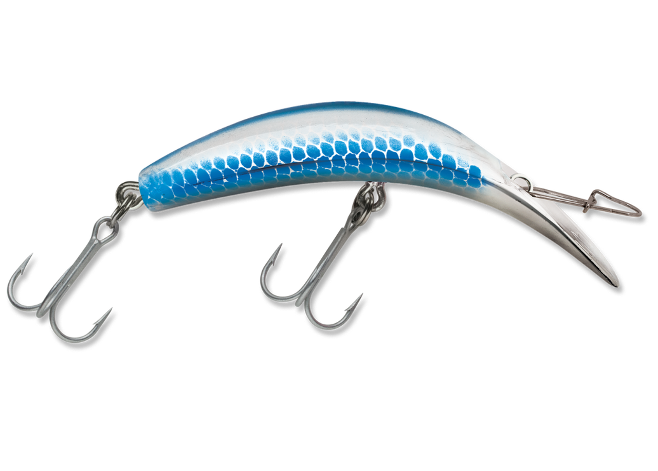 LUHR JENSEN KWIKFISH RATTLE K14