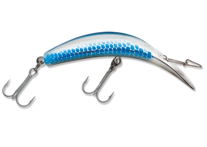LUHR JENSEN KWIKFISH RATTLE K14