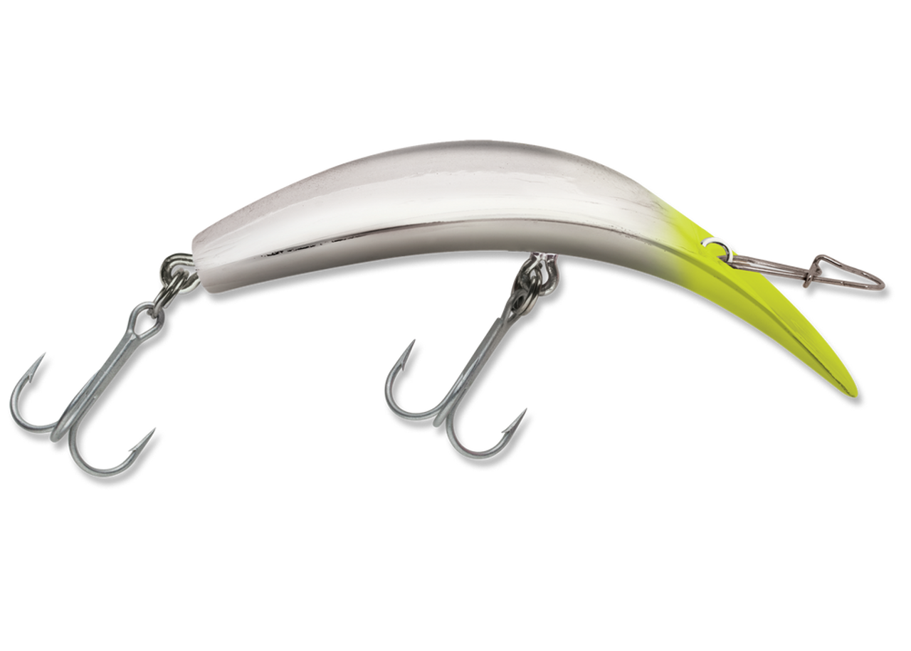 LUHR JENSEN KWIKFISH RATTLE K14