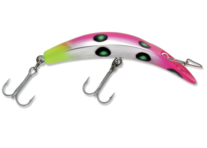LUHR JENSEN KWIKFISH RATTLE K14
