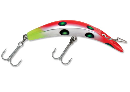 LUHR JENSEN KWIKFISH RATTLE K14