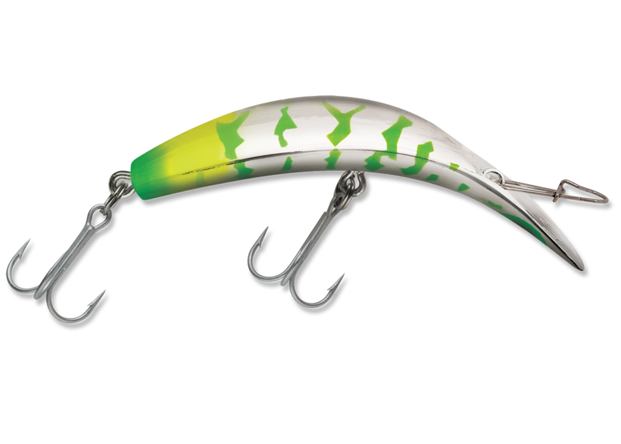 LUHR JENSEN KWIKFISH RATTLE K15