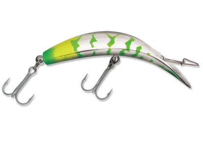 LUHR JENSEN KWIKFISH RATTLE K15