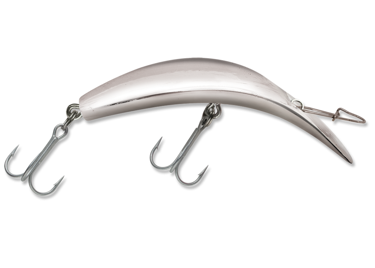 LUHR JENSEN KWIKFISH RATTLE K15