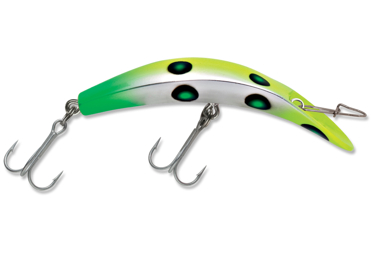 LUHR JENSEN KWIKFISH RATTLE K15