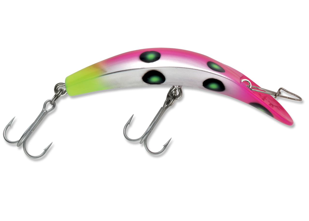 LUHR JENSEN KWIKFISH RATTLE K15