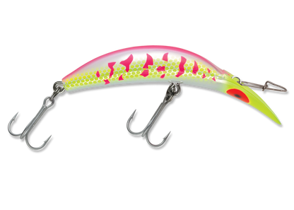 LUHR JENSEN KWIKFISH RATTLE K15