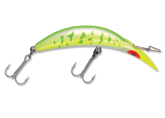 LUHR JENSEN KWIKFISH RATTLE K15