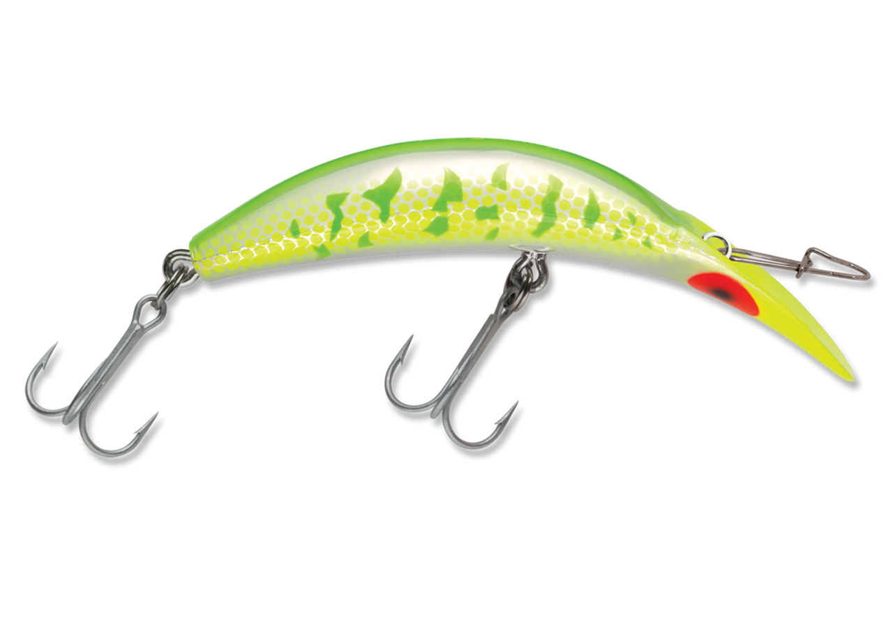 LUHR JENSEN KWIKFISH RATTLE K14