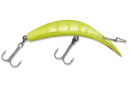 LUHR JENSEN KWIKFISH XTREME RATTLE 15X 5"