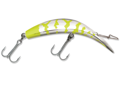 LUHR JENSEN KWIKFISH XTREME RATTLE 15X 5"