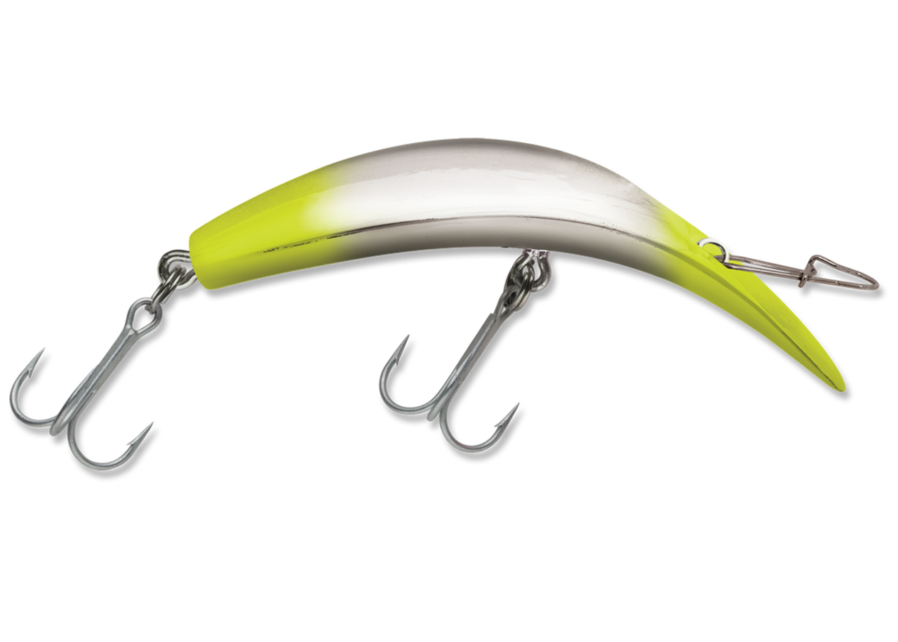 LUHR JENSEN KWIKFISH XTREME RATTLE 15X 5"